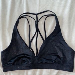 Lightly Lined Bra